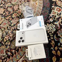 ایفون 17پرومکس