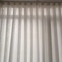 پرده|پرده، رانر، رومیزی|تهران, شهرک فردوس (حسینی)|دیوار