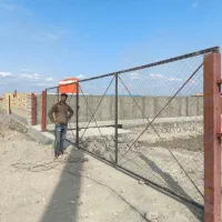 جوشکاری سیار