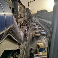 فست فود فعال پرتردد ۱۰۰متر فردوسی