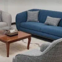 تعمیرات انواع مبلمان کلاسیک استیل راحتی|مبلمان خانگی و میز عسلی|کرج, حصارک پایین|دیوار