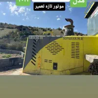 لودر زدل۳۰|خودرو سنگین|بابل, |دیوار