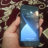 اپل iPhone 7 با حافظهٔ ۱۲۸ گیگابایت