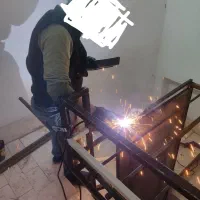 جوشکار سیار