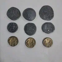 قدیمی|کلکسیون سکه، تمبر، اسکناس|تبریز, |دیوار