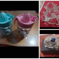 کریستال چک و لانگ|ظروف سرو و پذیرایی|شیراز, شهرک پرواز|دیوار