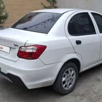 سایناSمدل۱۴۰۲ دوگانه کارخانه