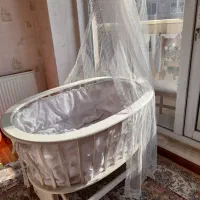 گهواره نوزاد