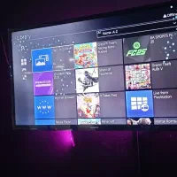 کپی خور کردن PS4 های اکانتی تا ورژن 12/52