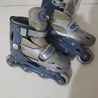 اسکیت
