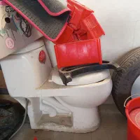 توالت فرنگی