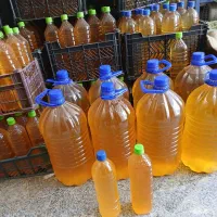 آبغوره صد در صد ارگانیک و خالص