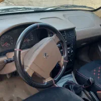 پژو اس ال ایکس مدل ۹۴