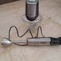 خرد کن و گوشت کوب برقی