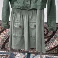 لباس بچه گانه