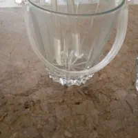 شیرینی خوری سه طبقه سرامیک|ظروف سرو و پذیرایی|مشهد, شهرک ابوذر|دیوار