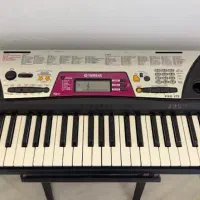 کیبورد ( ارگ) یاماها psr 172