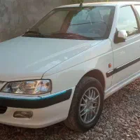 پارس سفارشی|خودرو سواری و وانت|مهاباد (آذربایجان غربی), |دیوار