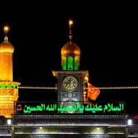 کربلا ویژه اعیاد شعبان،یکسرهوایی، زمینی دوسرهوایی