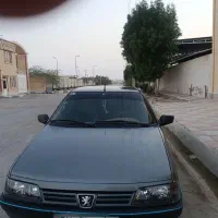 فروش پژو 405مدل 92|خودرو سواری و وانت|قشم, |دیوار