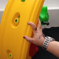 وسیله بازی بچه ها ۲تا ۵سال