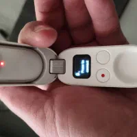 Insta 360 Go 2 64 gig|دوربین عکاسی و فیلم‌برداری|تهران, سوهانک|دیوار