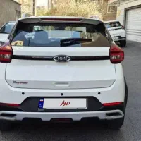 ام وی ام x22پرو اتومات۱۴۰۱ بدون رنگ|خودرو سواری و وانت|تبریز, |دیوار