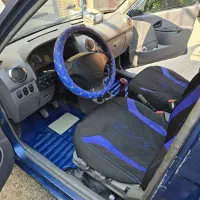 پراید ۱۱۱ مدل ۹۲ تمیز،اسپرت