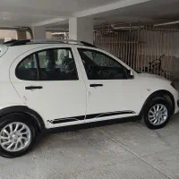 کوییک GXR-L رینگ آلمینیومی