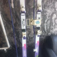 اسکیت اتمیک|دوچرخه، اسکیت، اسکوتر|بهارستان, |دیوار