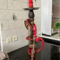 قلیان میوه ای دوسیب