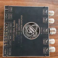 امپیلی فاییر|سیستم صوتی خانگی|رودهن, |دیوار