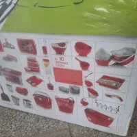 سرویس پلاستیک عروس