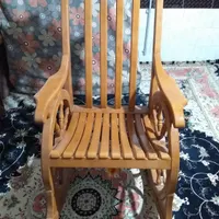 صندلی راک نو نو|صندلی و نیمکت|تربت‌حیدریه, کوی شهید احمدزاده ملکی|دیوار