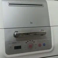 فروش ماشین ظرفشویی 6 نفره