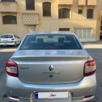 رنو سیمبل 2016|خودرو سواری و وانت|شیراز, نیایش|دیوار