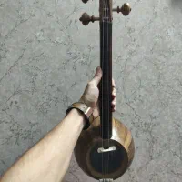 ساز کمانچه