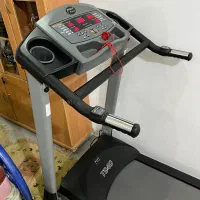 تردمیل پاور فرست مدل T-940