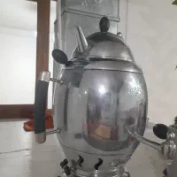 سماور گازی