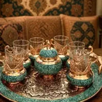 فیروزه کوبی