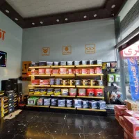 آقای باطری نمایندگی ۱۱۲ چمستان