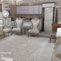 آپارتمان ۶۰متر فول دوخواب سبلان لشکر شارق