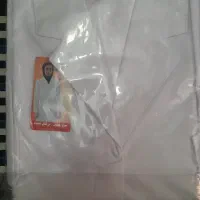 روپوش پزشکی زنانه کاملا نو