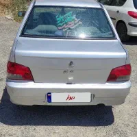 پراید 132