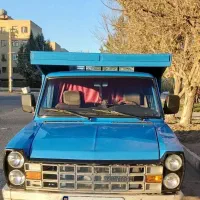 نیسان دوگانه 88|خودرو سواری و وانت|شهریار, شهریار|دیوار