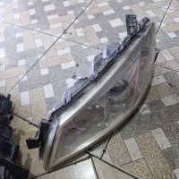 چراغ جلو رانا