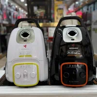 جاروبرقی مباشی 2400 وات آکبند