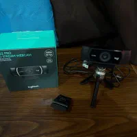 وبکم لاجیتک C922 Pro Stream HD مخصوص استریم|قطعات و لوازم جانبی رایانه|تهران, جنت‌آباد جنوبی|دیوار