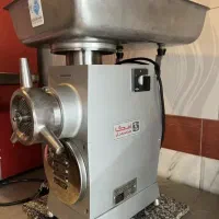 اره افقی و چرخ گوشت