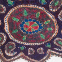 دو عدد کاناپه پته|مبلمان خانگی و میز عسلی|رفسنجان, |دیوار